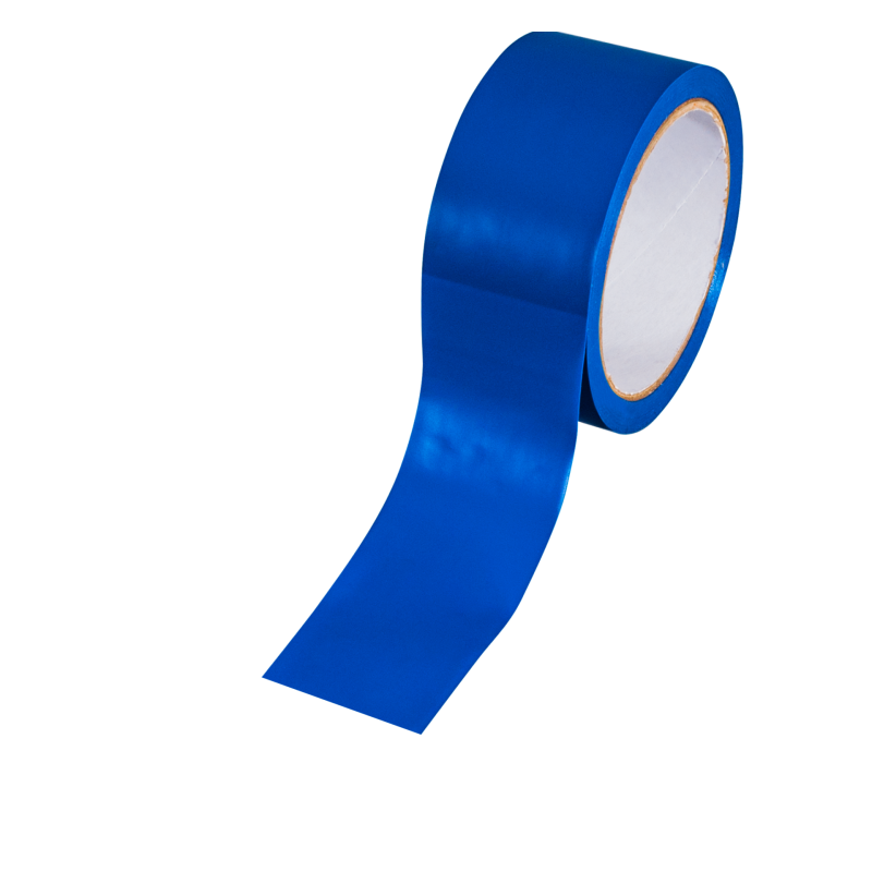 Taśma niebieska ziemia (m)